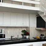 Un Duplex De Charme A Paris