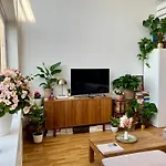 Un Duplex De Charme A Paris