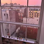 Un Duplex De Charme A Paris