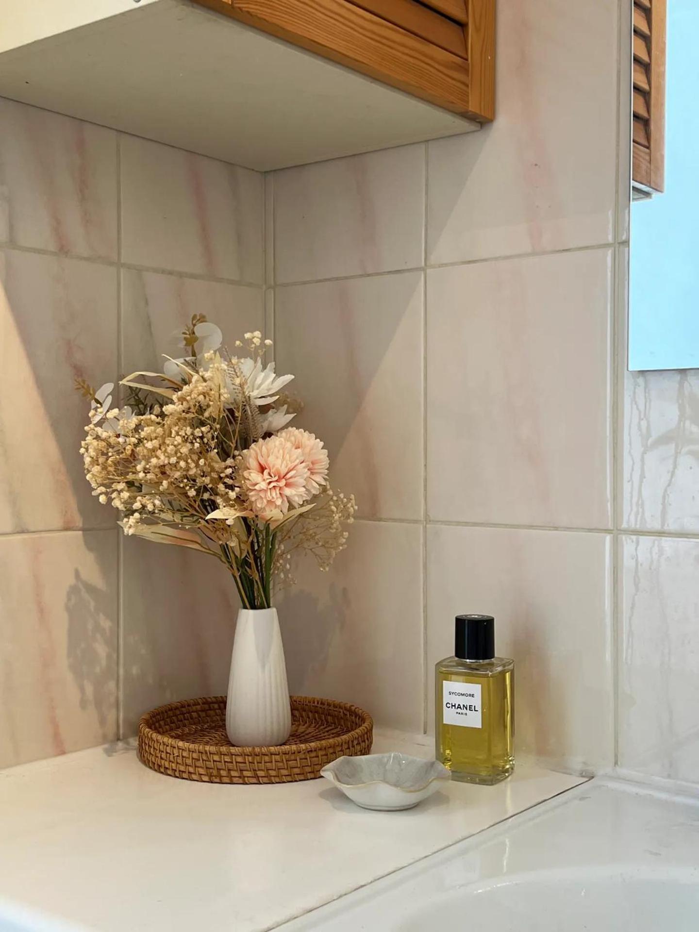 Un Duplex De Charme A Apartment Paris