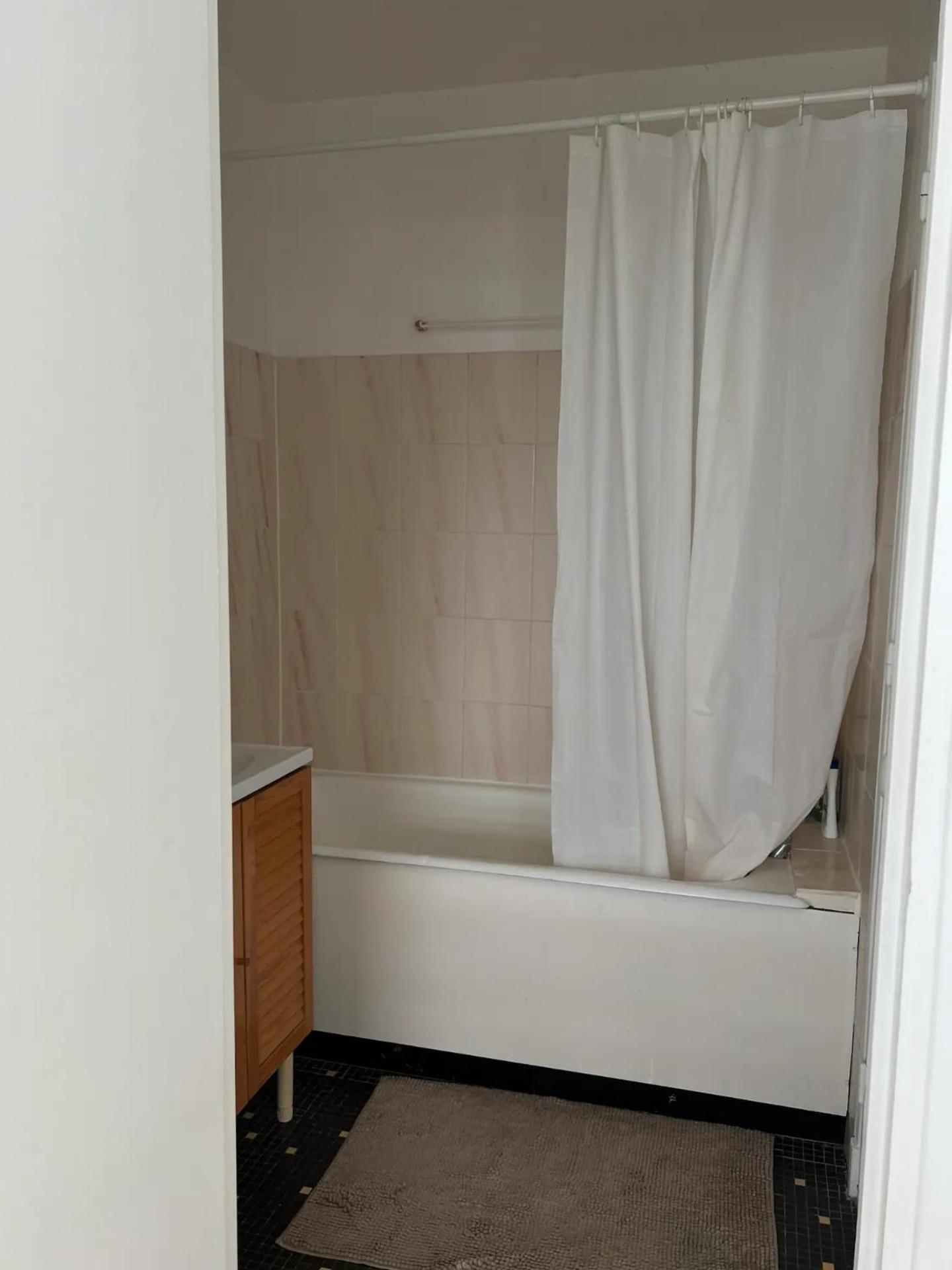 Un Duplex De Charme A Paris
