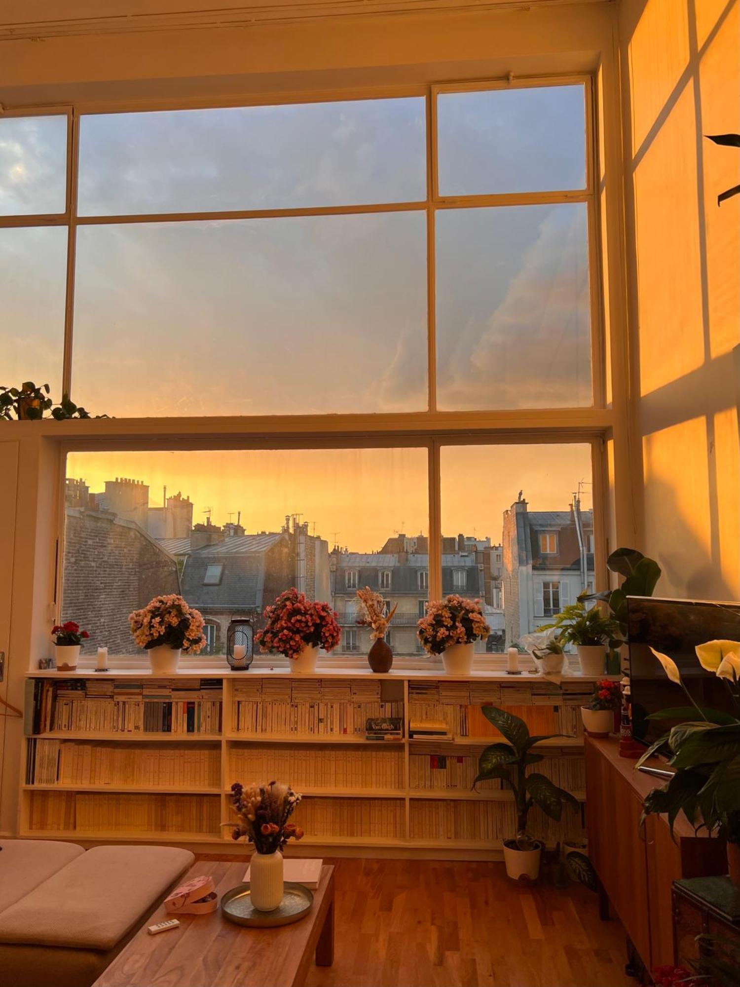 Un Duplex De Charme A Apartment *