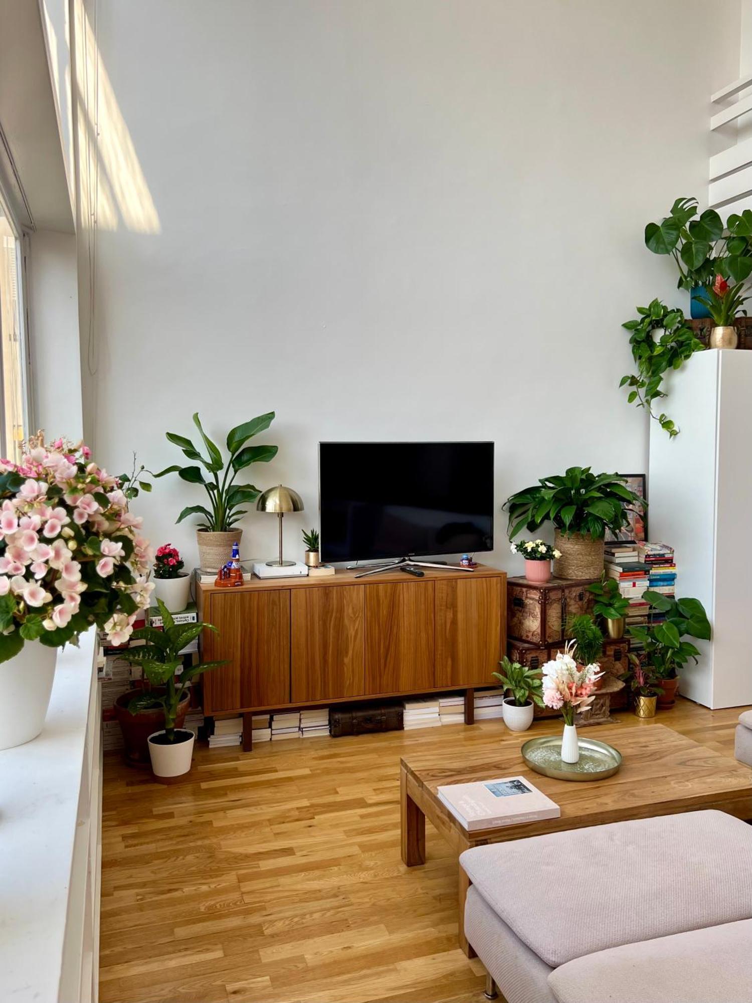 Apartment Un Duplex De Charme A *