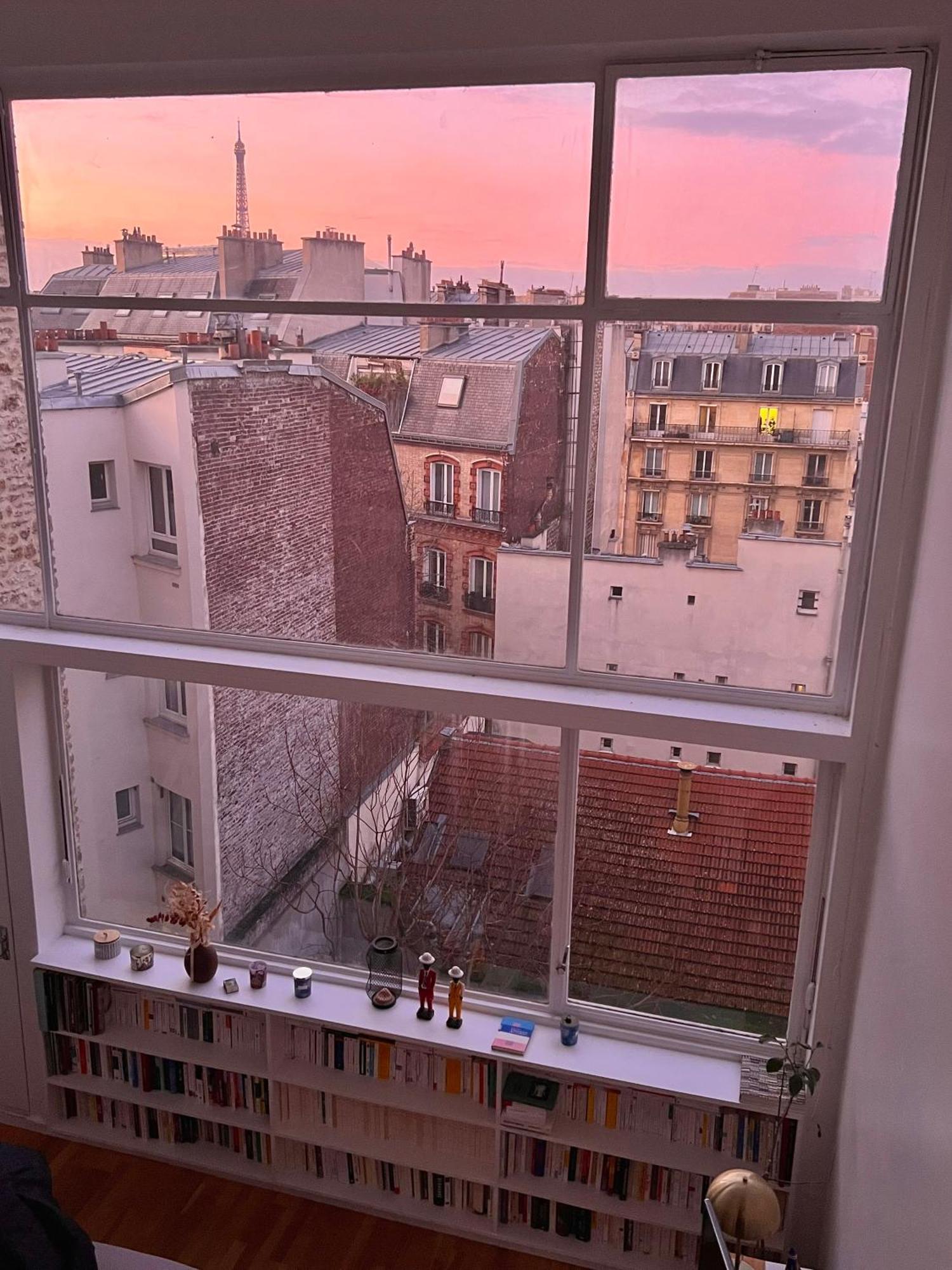 Un Duplex De Charme A *